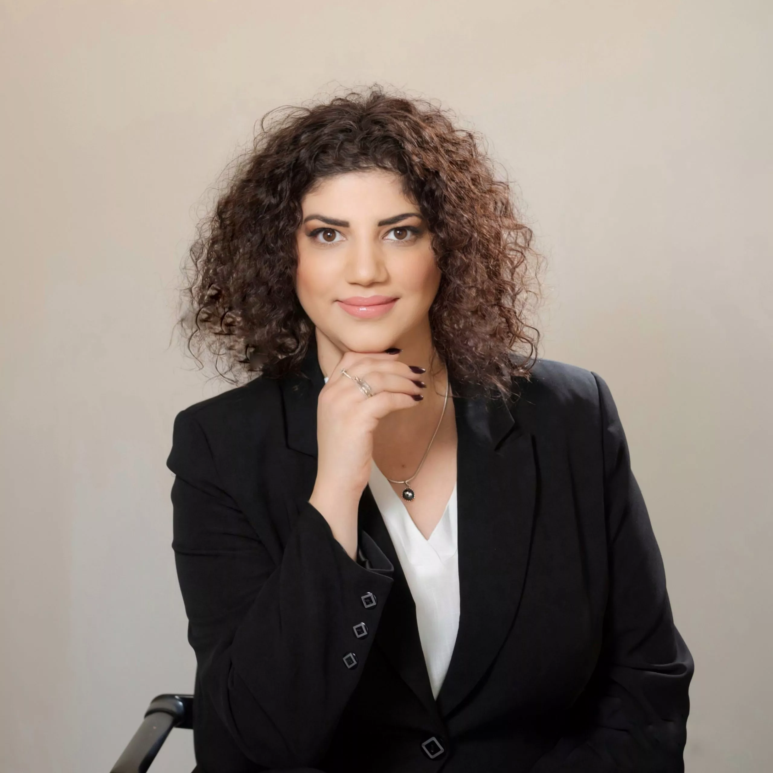 עו״ד ליאורה לוי-גביש